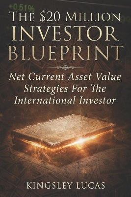 $20 Million Investor Blueprint