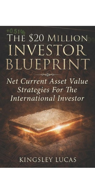 $20 Million Investor Blueprint