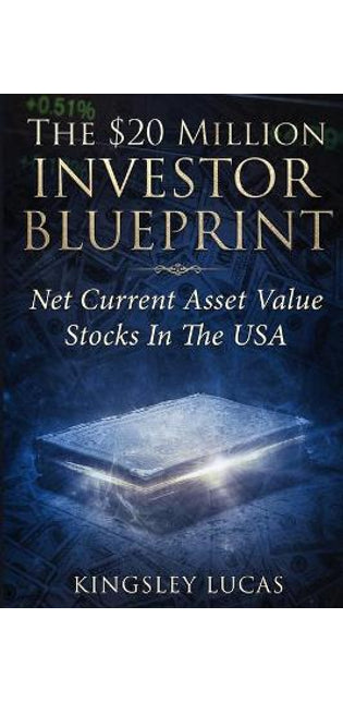 $20 Million Investor Blueprint