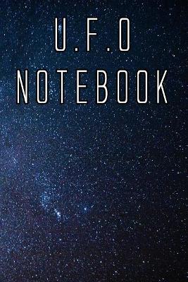 U.F.O Notebook