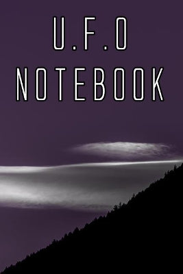 U.F.O Notebook