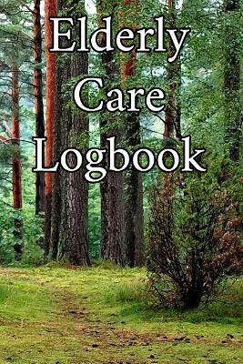 Elderly Care Logbook
