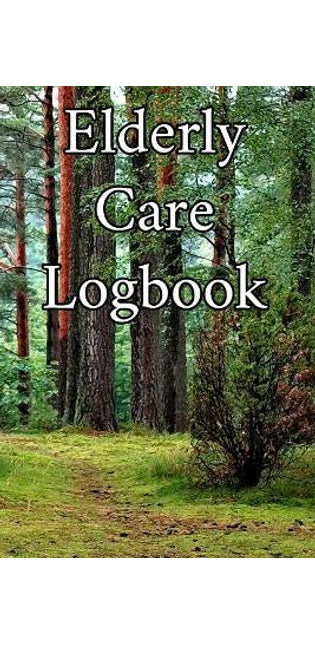 Elderly Care Logbook