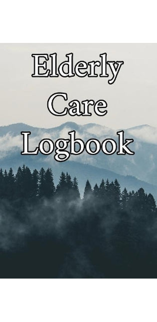 Elderly Care Logbook