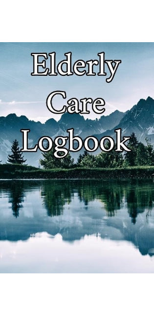 Elderly Care Logbook