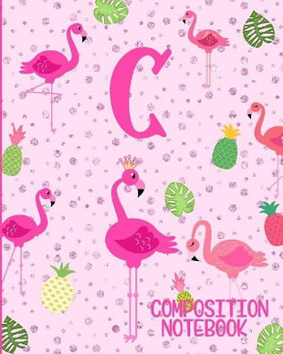 Composition Notebook C