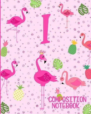 Composition Notebook I
