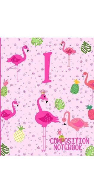 Composition Notebook I