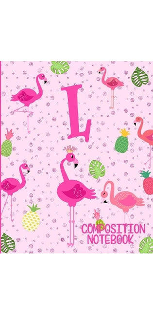 Composition Notebook L