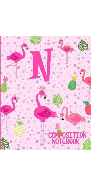 Composition Notebook N