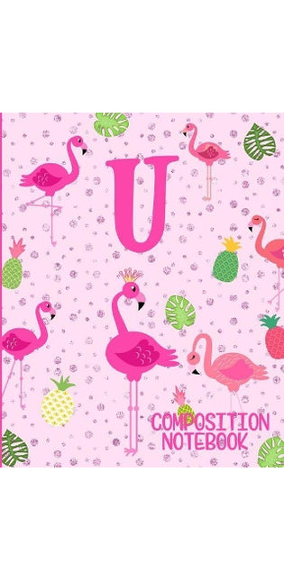 Composition Notebook U