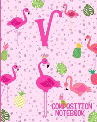 Composition Notebook V