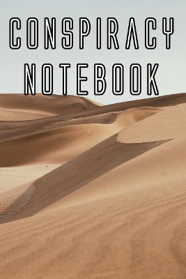 Conspiracy Notebook