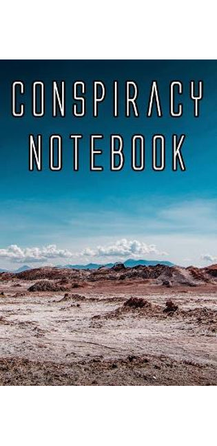 Conspiracy Notebook