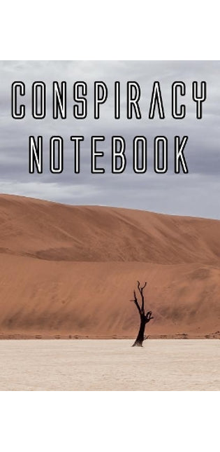 Conspiracy Notebook