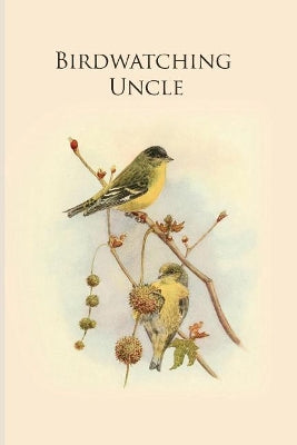 Birdwatching Uncle