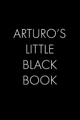Arturo's Little Black Book
