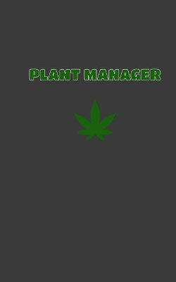 Plant Manager