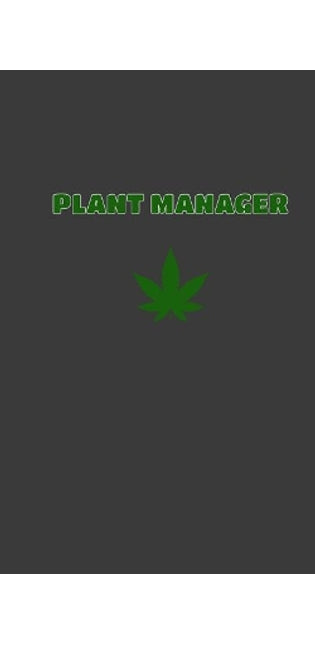 Plant Manager