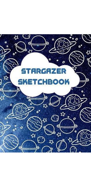 Stargazer Sketchbook