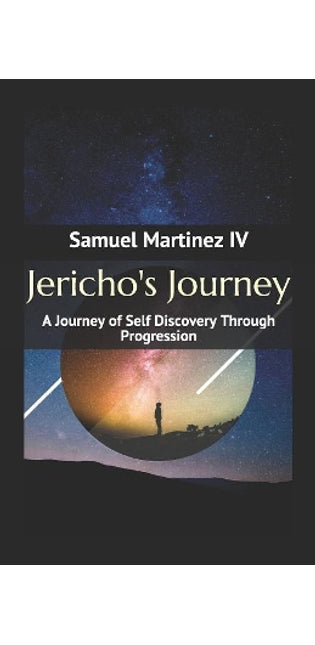 Jericho's Journey