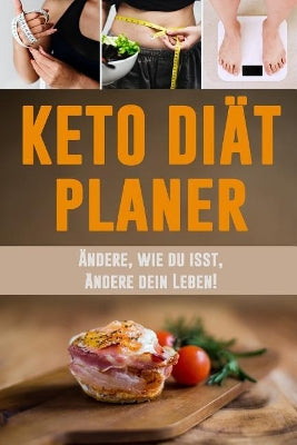 Keto Diät Planer