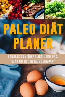Paleo Diät Planer