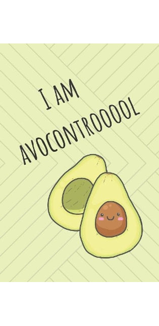 I Am Avocontrooool