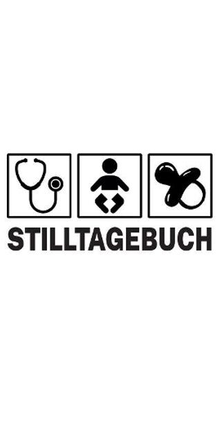 Stilltagebuch
