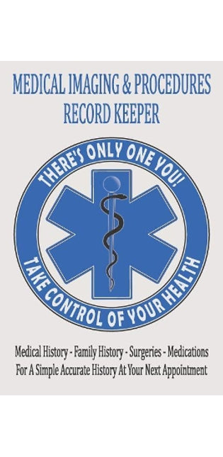 Medical Imaging & Procedures Record Keeper