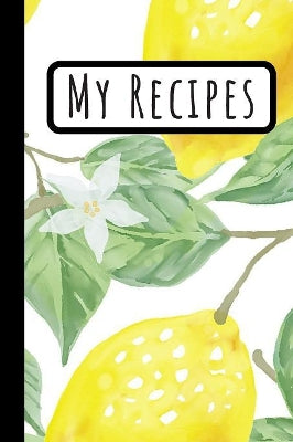 My Recipes