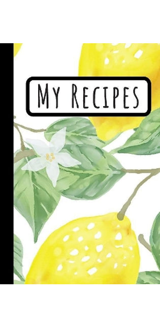 My Recipes