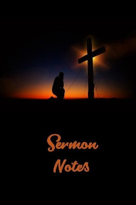 Sermon Notes