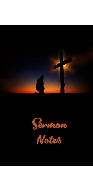 Sermon Notes