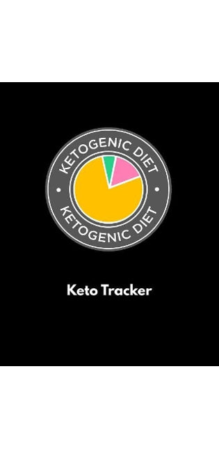 Ketogenic Diet Keto Tracker