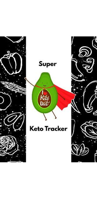 Super Keto Tracker