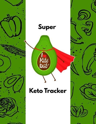 Super Keto Tracker