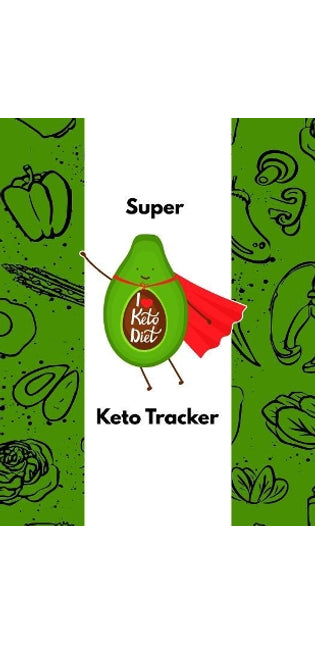 Super Keto Tracker