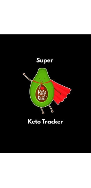 Super Keto Tracker