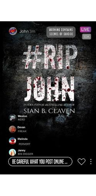 #RIPJohn