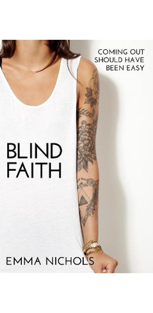Blind Faith