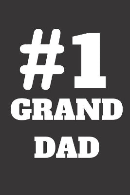 # Number One Grand Dad