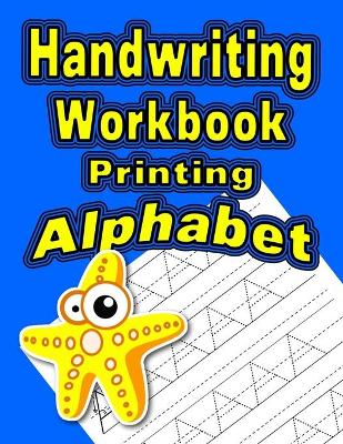 Handwriting Workbook