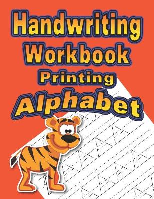 Handwriting Workbook