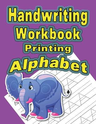 Handwriting Workbook