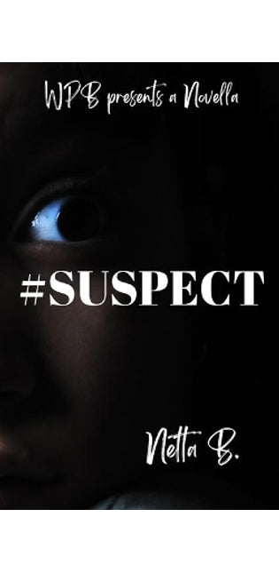 #Suspect