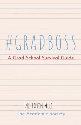 #gradboss