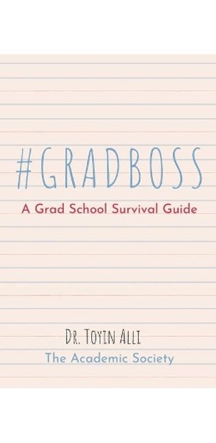 #gradboss