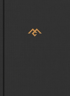 CSB Men of Character Bible, Grey Cloth over Board