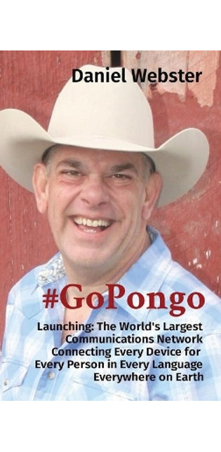 #GoPongo